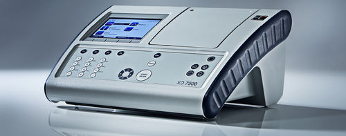 Espectrofotómetro visible - XD series - Tintometer - Lovibond - UV-Vis / benchtop / para análisis de calidad del agua