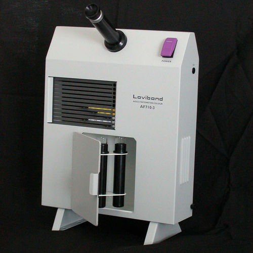 Colorímetro de imagen de mesa - AF 710-3 - Tintometer - Lovibond - para análisis de color