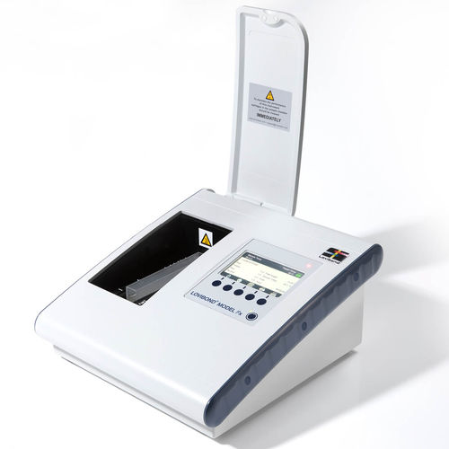 Colorímetro de mesa - Tintometer - Lovibond - para análisis de color