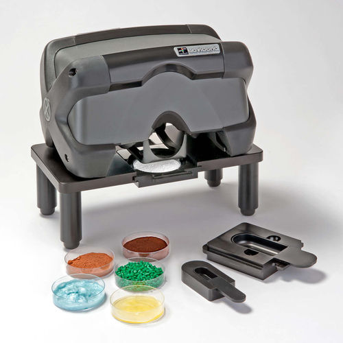 Espectrofotómetro de color - NC45 - Tintometer - Lovibond - sin contacto / benchtop / para medición de color