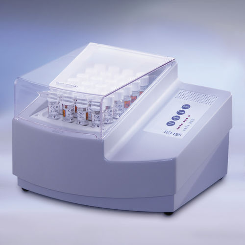 Termorreactor - RD 125 - Tintometer - Lovibond