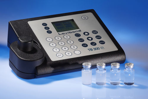 Turbídimetro - TB 300 IR - Tintometer - Lovibond