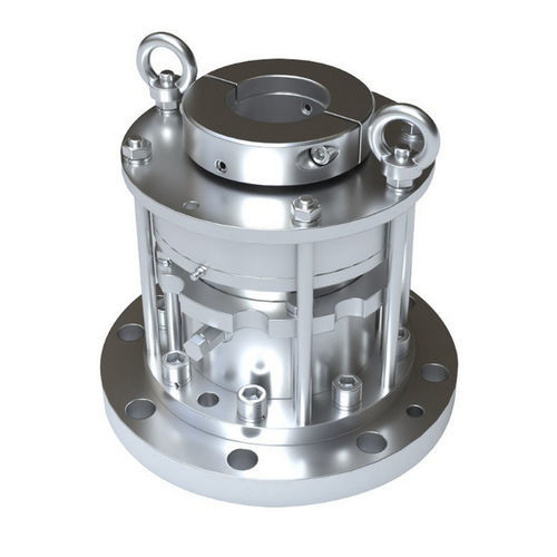 Junta tórica - ace5000™ - MAVAG AG - de metal / circular / de eje