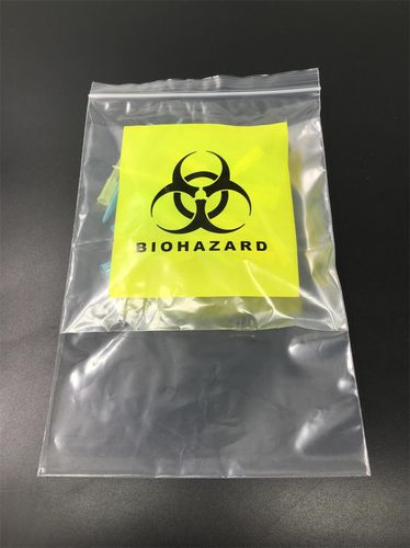 Bolsita de polietileno - MD66200 - Medline Scientific Ltd.