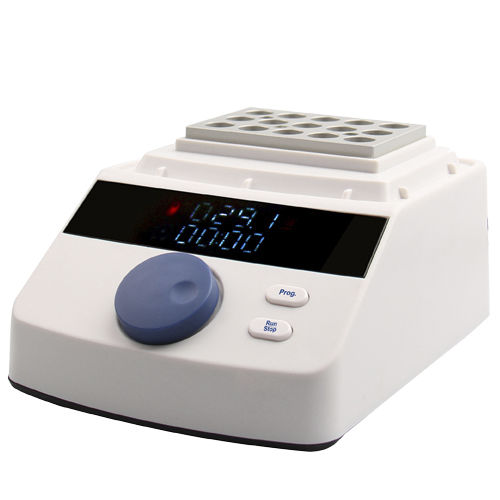 Termobloque para probetas - MD110401006 - Medline Scientific Ltd. - digital / compacto