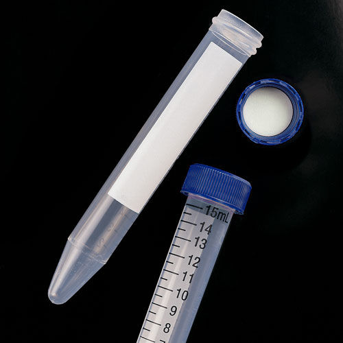 Tubo de cultivo de polipropileno - 40992 series - Medline Scientific Ltd.
