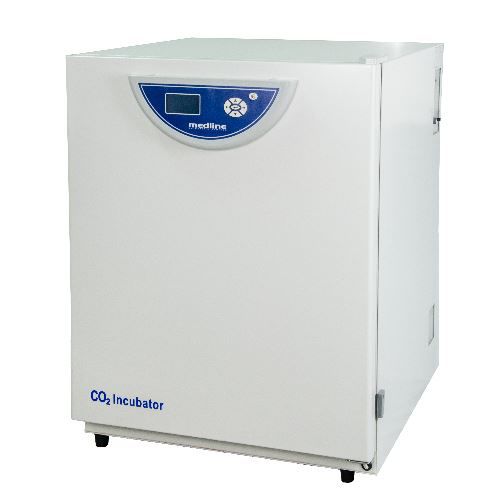 Incubadora de CO2 - MD series - Medline Scientific Ltd. - de laboratorio / de convección natural