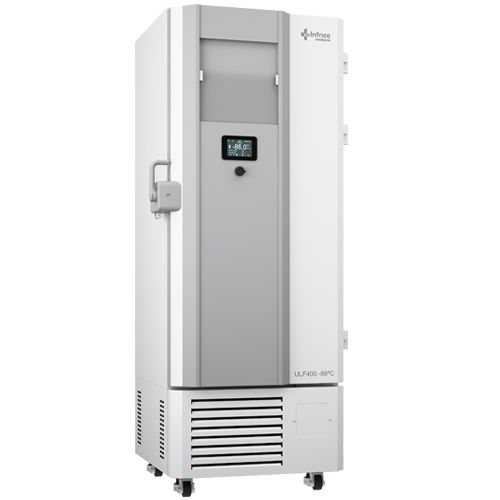 Congelador de laboratorio - MDULF40086 - Medline Scientific Ltd. - de ultrabaja temperatura / de almacenamiento