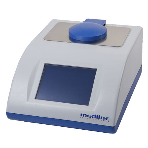 Refractómetro digital - 8500.0000M - Medline Scientific Ltd. - de Abbe / de mesa / de laboratorio