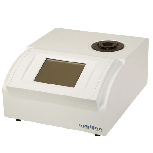 Instrumento de medida de punto de fusión - MD400C - Medline Scientific Ltd. - PID / de modulación de ancho de impulso / de laboratorio