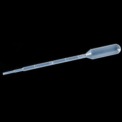 Pipeta monocanal - 200032R - Medline Scientific Ltd. - Pasteur / graduada / manual