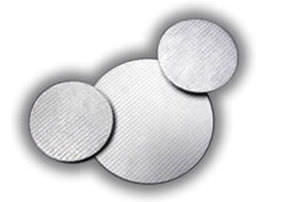 Materia filtrante de acero inoxidable - TWM™ - Martin Kurz & Co., Inc. - de tela metálica tejida / de líquidos