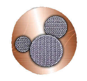 Disco filtrante - LWD™ - Martin Kurz & Co., Inc.