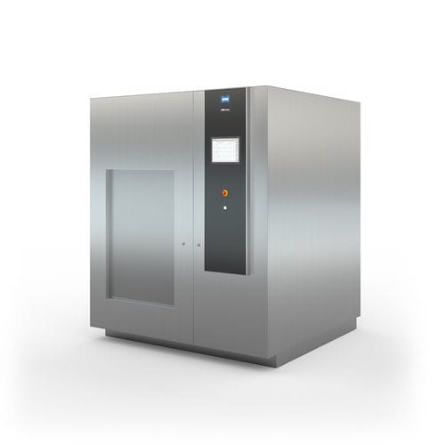 Esterilizador de proceso - Vakulab® PL  - MMM Group - de vapor / por calor / de presión