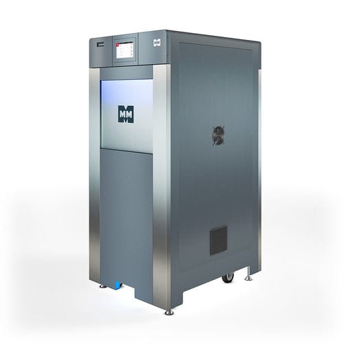 Esterilizador de proceso - Hyper LTS® 150 series - MMM Group - químico / por calor / para el sector médico