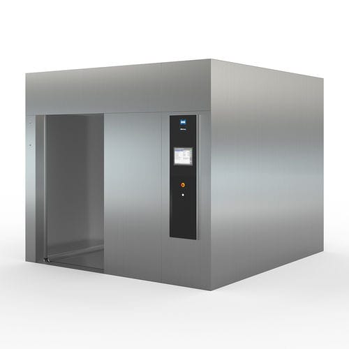 Esterilizador de proceso - Vacudes® PL - MMM Group - de vapor / automático / para el sector médico