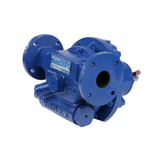 Bomba de disco excéntrico - TM  - MOUVEX - de combustible / eléctrica / autocebante