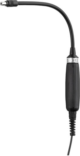 Detector de gas - MRU – Messgeräte für Rauchgase und Umweltschutz - de monóxido de carbono / de dióxido de carbono / óptico