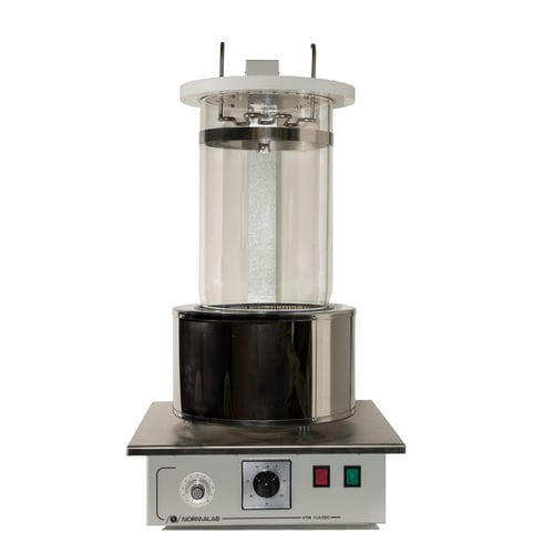 Máquina de lavado de disolvente - VTW Classic - NORMALAB S.A. - automática