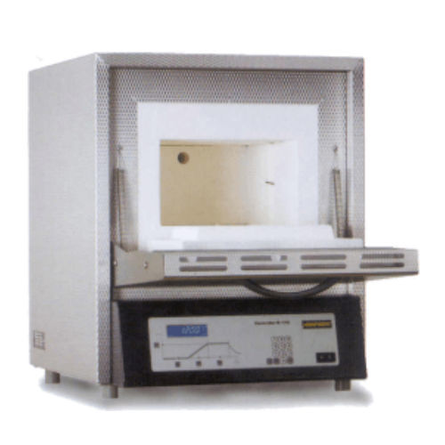 Horno de mufla - NORMALAB S.A. - eléctrico / automático
