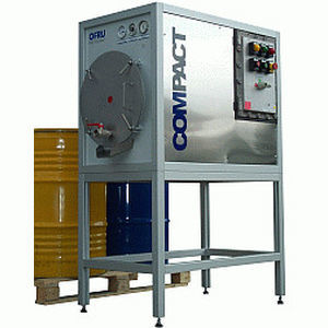 Unidad de destilación para disolvente - COMPACT  - OFRU Recycling ®