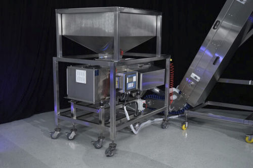 Sistema de recubrimiento/laminado - FASTCOAT™ - FCC 250 - O'Hara Technologies Inc.