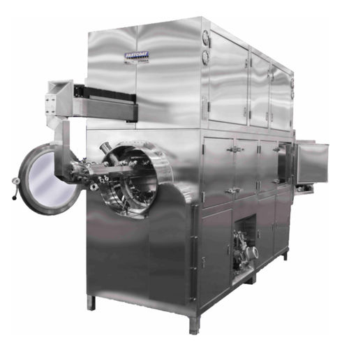 Sistema de recubrimiento/laminado - FASTCOAT™- FCC 500 - O'Hara Technologies Inc.