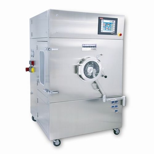 Sistema de recubrimiento/laminado - PILOT LABCOAT™ - O'Hara Technologies Inc.