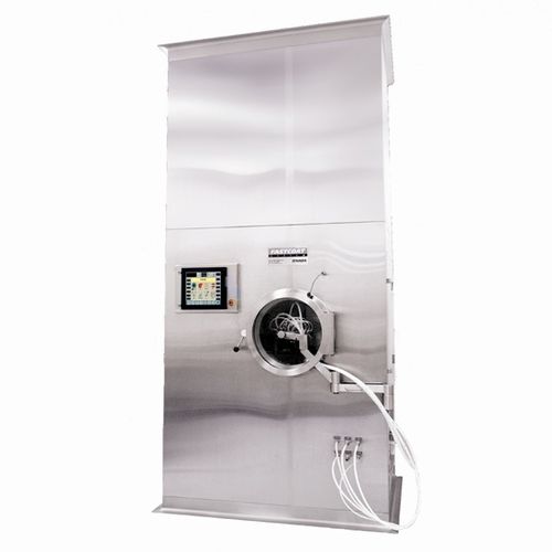 Sistema de recubrimiento/laminado - FASTCOAT™ FIXED PAN - O'Hara Technologies Inc.