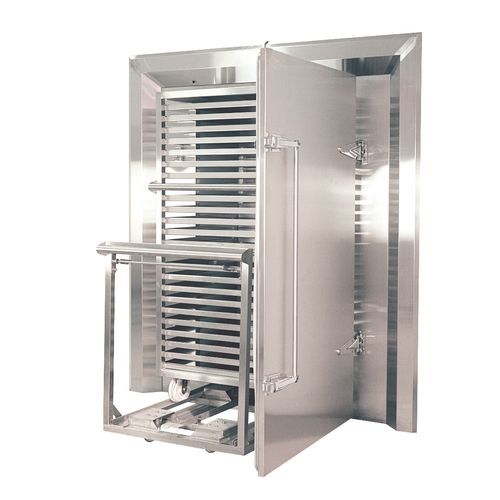 Horno de cámara - O'Hara Technologies Inc. - de secado / de cocción / eléctrico