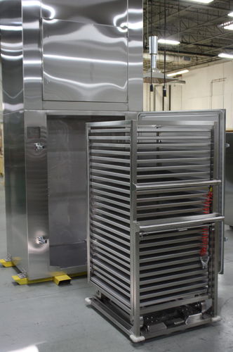 Horno de cámara - O'Hara Technologies Inc. - de secado / de cocción / eléctrico