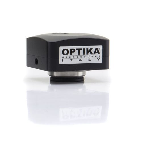 Cámara digital - C-B1 - Optika Srl - para microscopio / de visión científica / de color