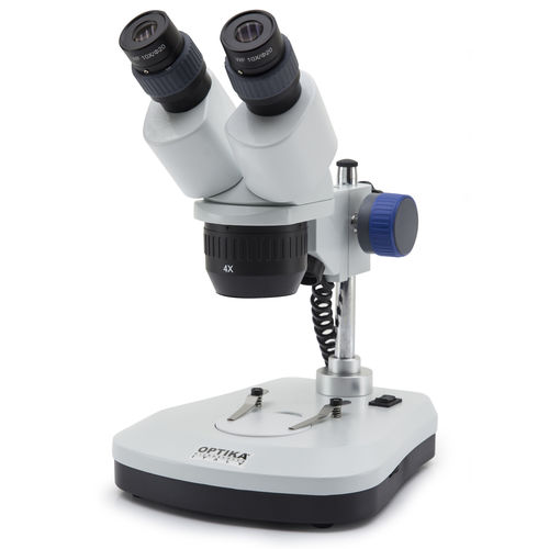Estereomicroscopio óptico - SFX-31 - Optika Srl - educativo / binocular / de campo claro