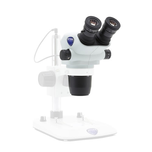 Estereomicroscopio de inspección - SZO-B - Optika Srl - óptico / binocular / acromático