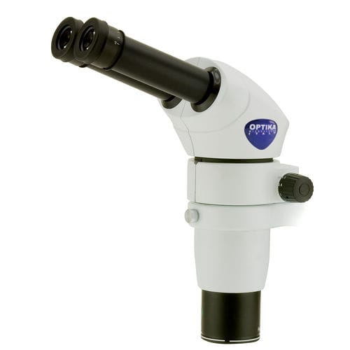 Estereomicroscopio óptico - SZP-6 - Optika Srl - de inspección / binocular / con zoom