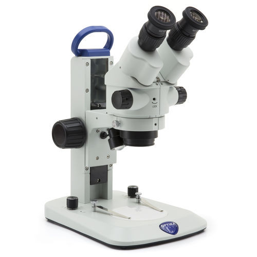 Estereomicroscopio óptico - SLX-2 - Optika Srl - educativo / industrial / binocular