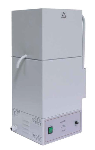 Destilador de agua - 4 -8 l | DA series - Orto Alresa - de laboratorio