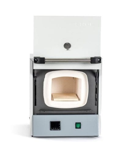Horno de mufla - Muffovan series - Suministros Grupo Esper S.L. - tratamiento térmico / eléctrico / de vacío