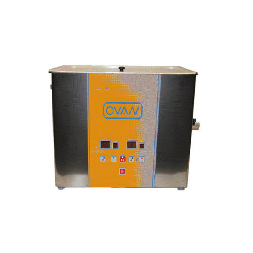 Limpiador ultrasónico benchtop - 40000 series - Suministros Grupo Esper S.L. - industrial / de laboratorio