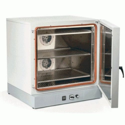 Convector eléctrico - Ovenvan N series - Suministros Grupo Esper S.L. - de convección forzada