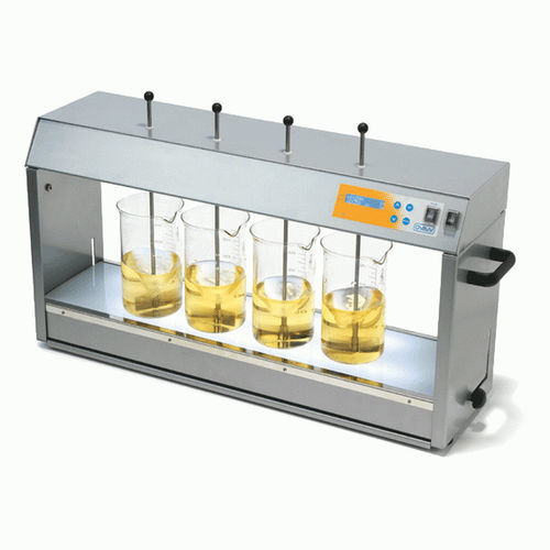 Floculador de laboratorio - D-2035 - Suministros Grupo Esper S.L.