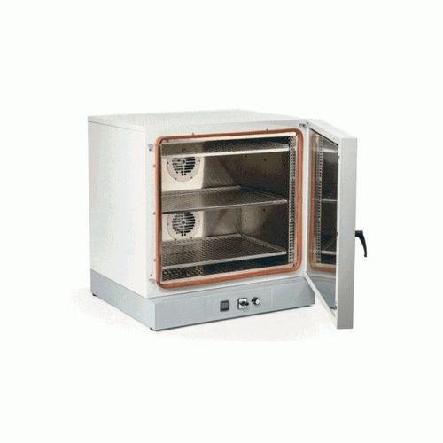 Convector eléctrico - Ovenvan F - Suministros Grupo Esper S.L. - de convección forzada