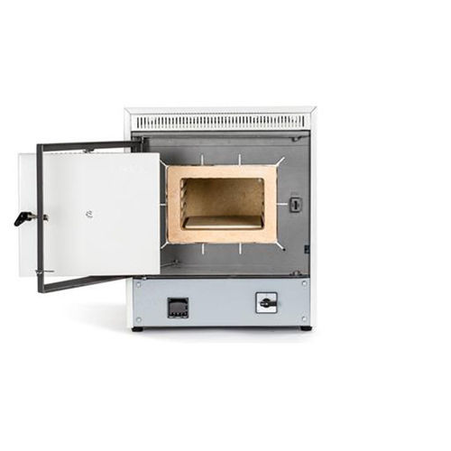 Horno de cámara - Muffovan C series - Suministros Grupo Esper S.L. - de mufla / tratamiento térmico / eléctrico