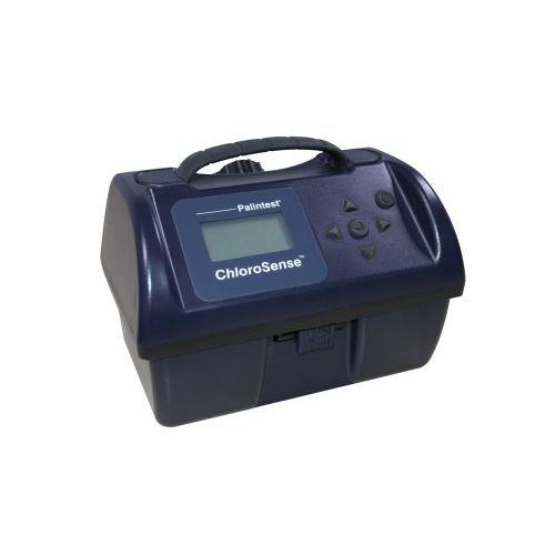 Analizador de agua - ChloroSense® CS100 - Palintest - de cloro / para la industria agroalimentaria / portátil
