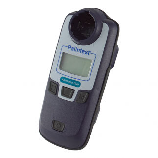 Analizador de amoníaco - PTS042 / PTH042 - Palintest - de agua / de vigilancia / de concentración