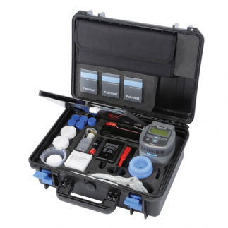 Kit de prueba de calidad - Potatest® - Palintest - para agua