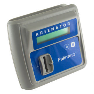 Kit de prueba - Arsenator - Palintest