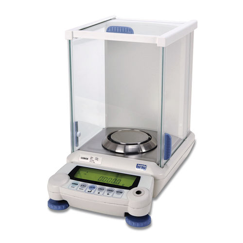 Balanza contadora - AUW 220D, AUW 120D - COBOS PRECISION, S.L. - interna / digital