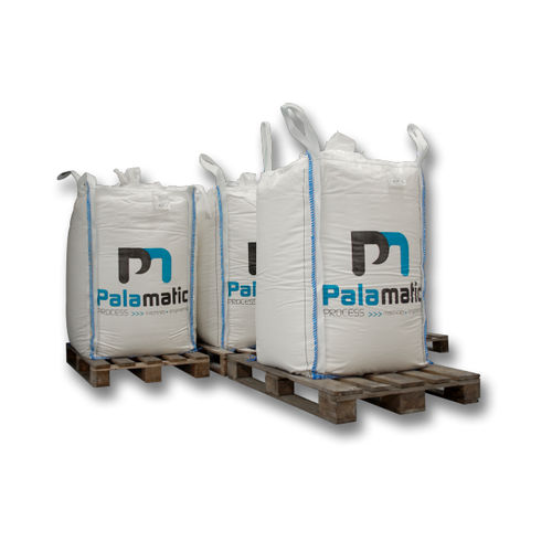 Big bag para productos a granel - Pal'Pack® - Palamatic Process - de cubo