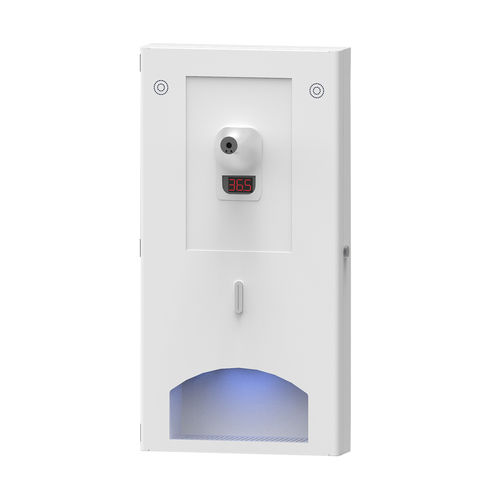 distribuidor automáticoeSanitizer